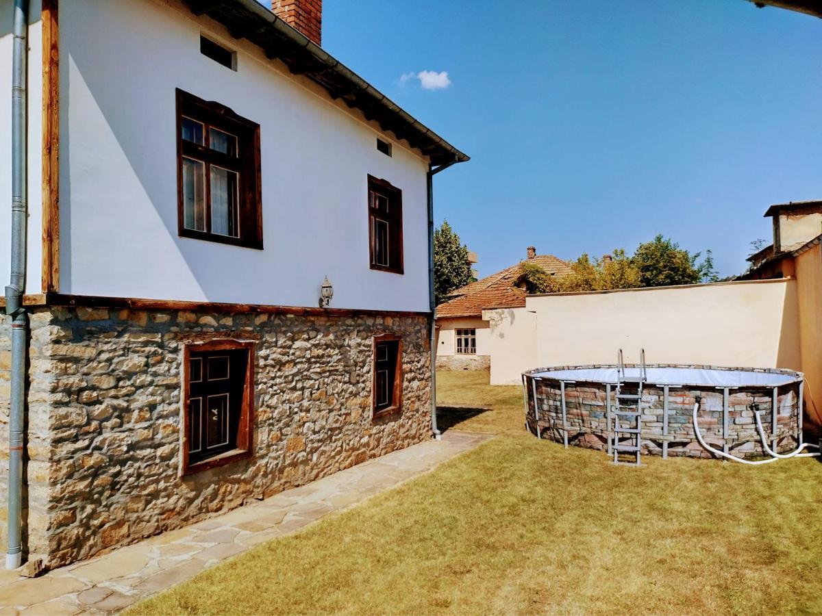 Private 4Br-2Ba Guest House Dryanovo With Pool And Free Parking Exteriér fotografie