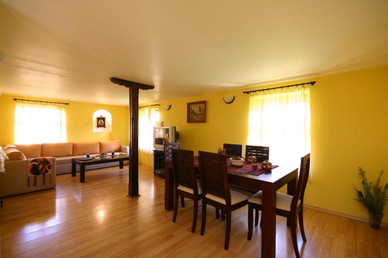Private 4Br-2Ba Guest House Dryanovo With Pool And Free Parking Exteriér fotografie