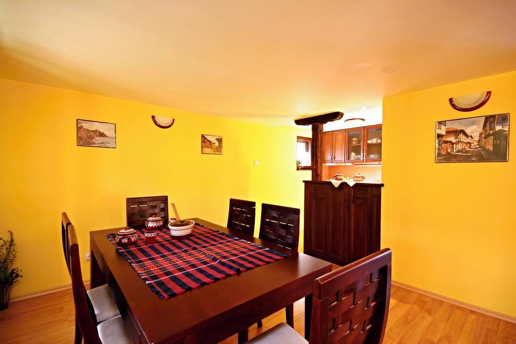 Private 4Br-2Ba Guest House Dryanovo With Pool And Free Parking Exteriér fotografie