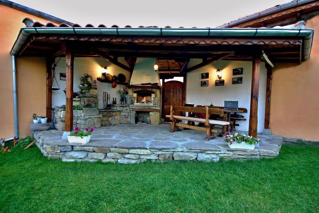 Private 4Br-2Ba Guest House Dryanovo With Pool And Free Parking Exteriér fotografie