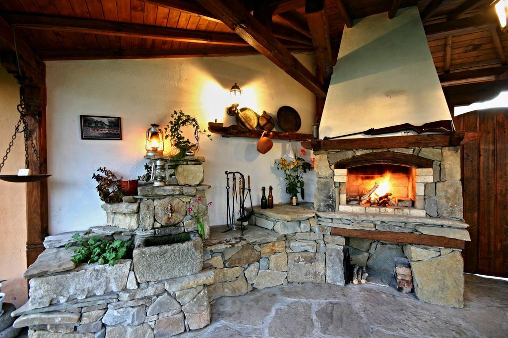 Private 4Br-2Ba Guest House Dryanovo With Pool And Free Parking Exteriér fotografie