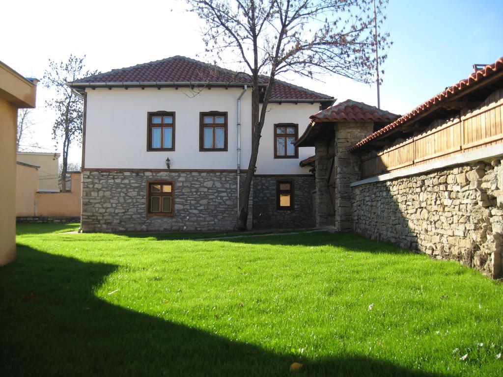 Private 4Br-2Ba Guest House Dryanovo With Pool And Free Parking Exteriér fotografie