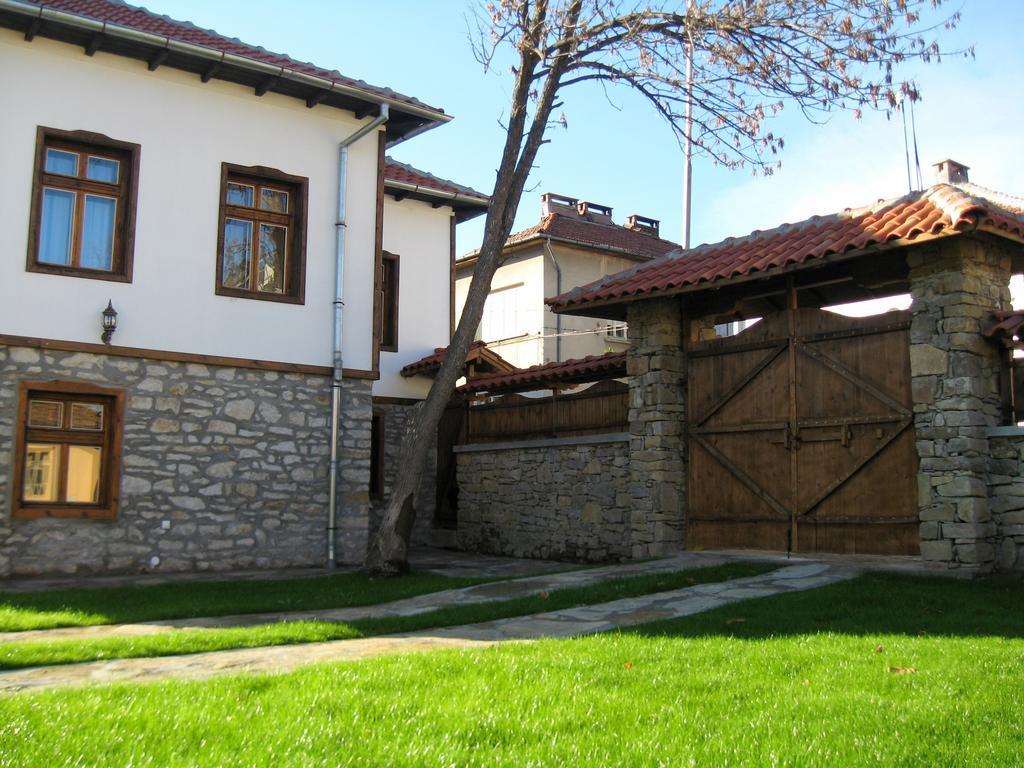 Private 4Br-2Ba Guest House Dryanovo With Pool And Free Parking Exteriér fotografie